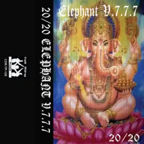 20/20 Elephant V.7.7.7