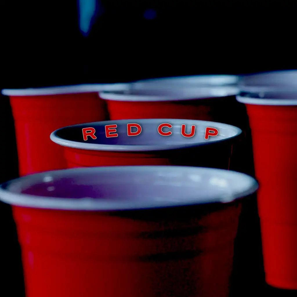 Red Cup (Radio Edit) [feat. Chefboy Tyree]