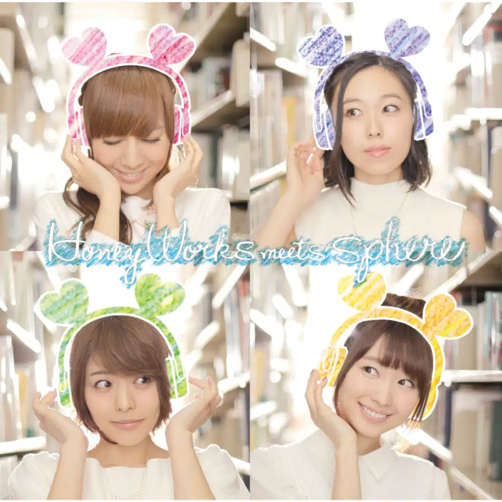 Ai Ni Deai Koi Wa Tsuzuku (Off Vocal)