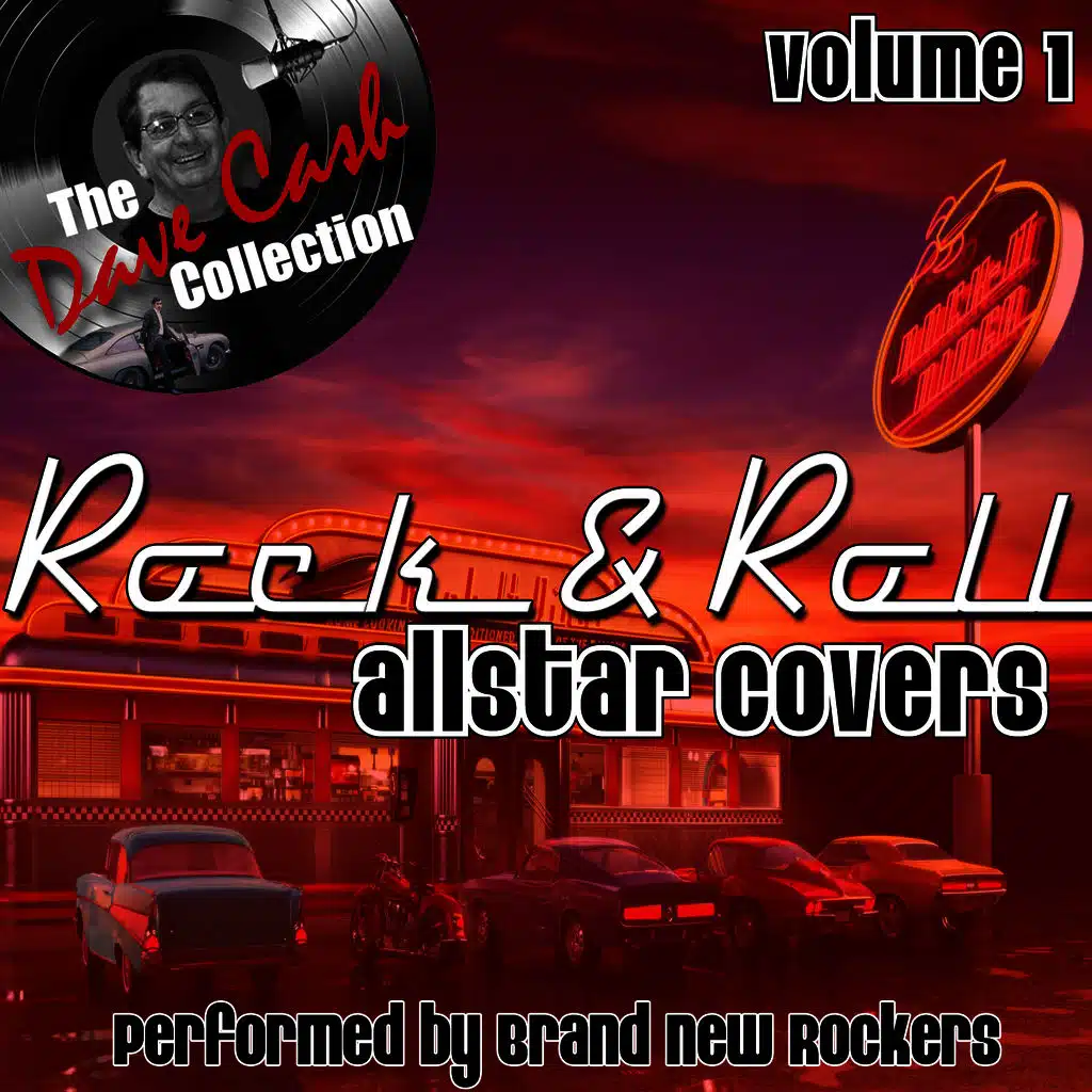 All I Have to Do is Dream