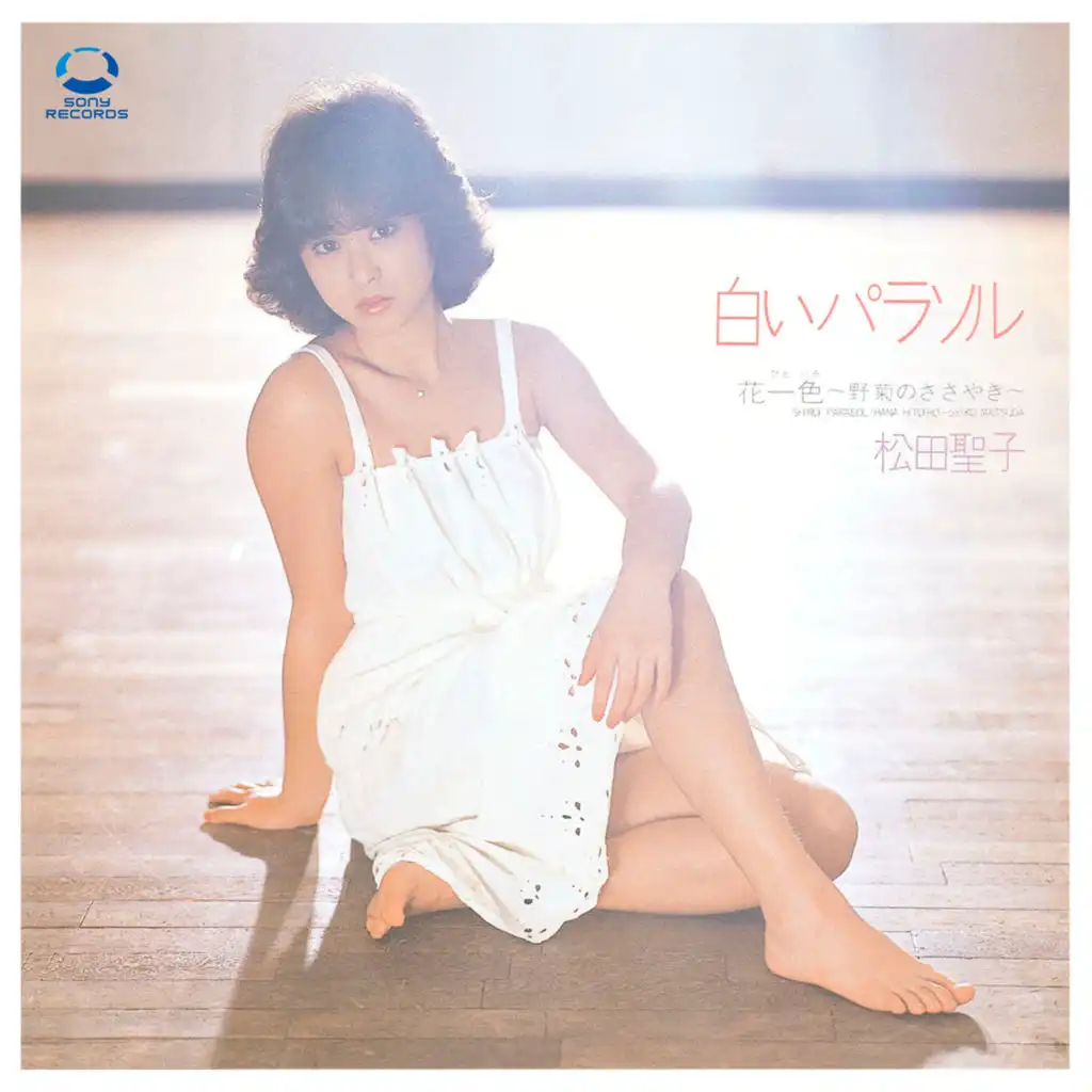 Hana Hitoiro -Nogiku No Sasayaki (Original Karaoke)