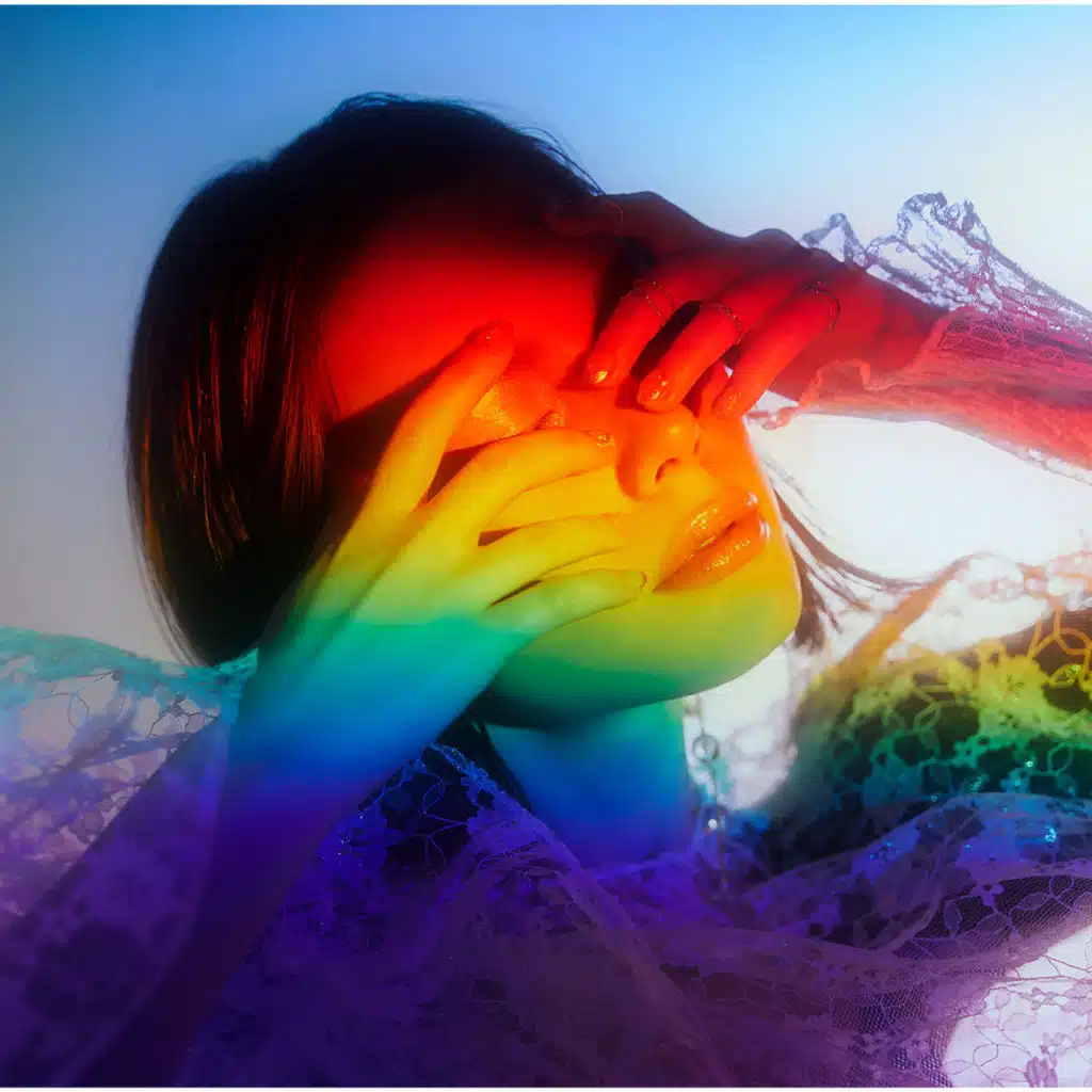 over and over / dazzling tomorrow