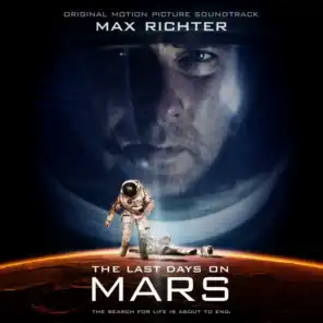 Last Days on Mars: Original Motion Picture Soundtrack