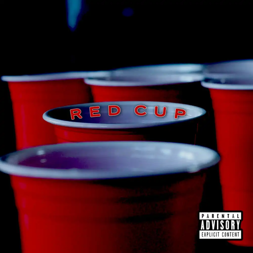 Red Cup (feat. Chefboy Tyree)