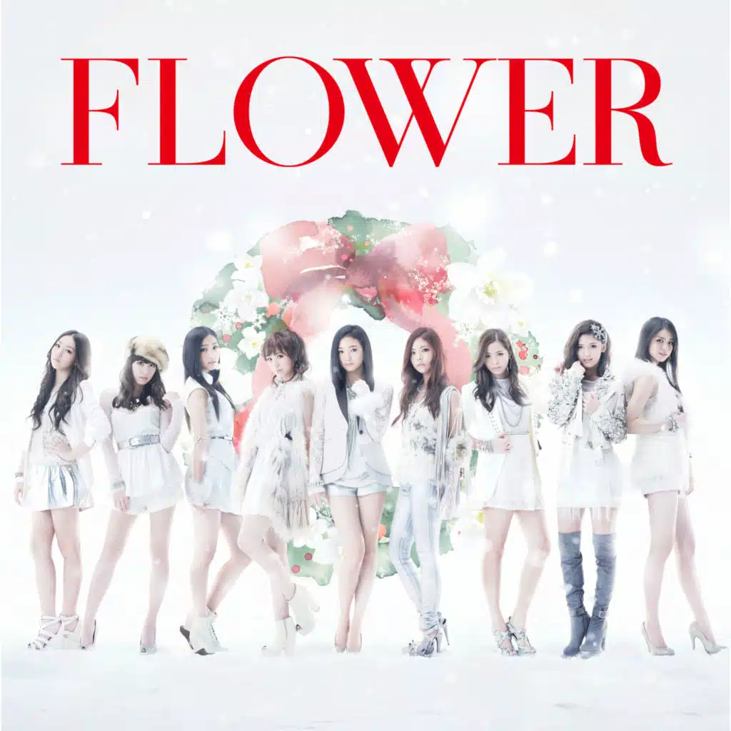 Koibito Ga Santa Claus (Instrumental)