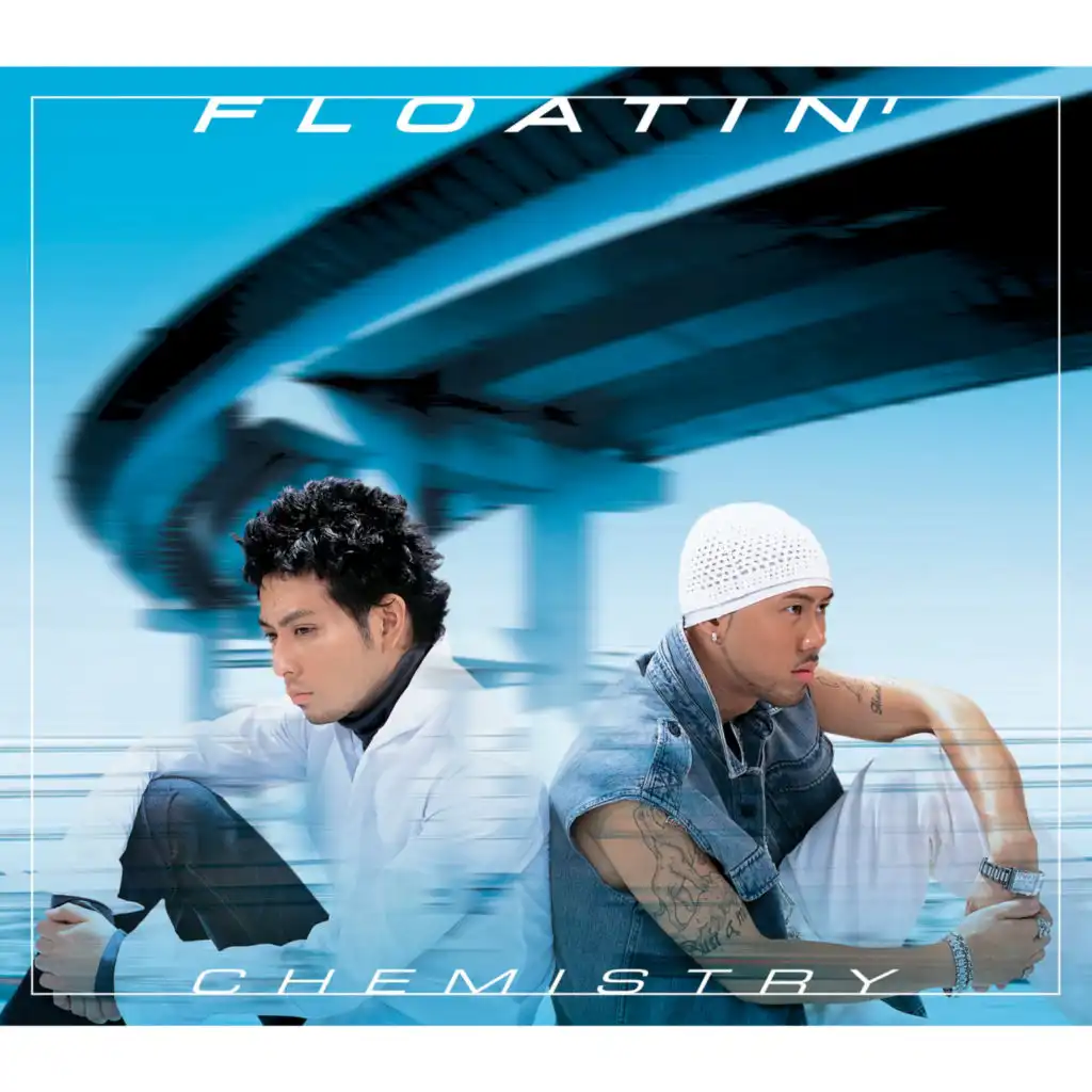 Floatin' (Less Vocal)