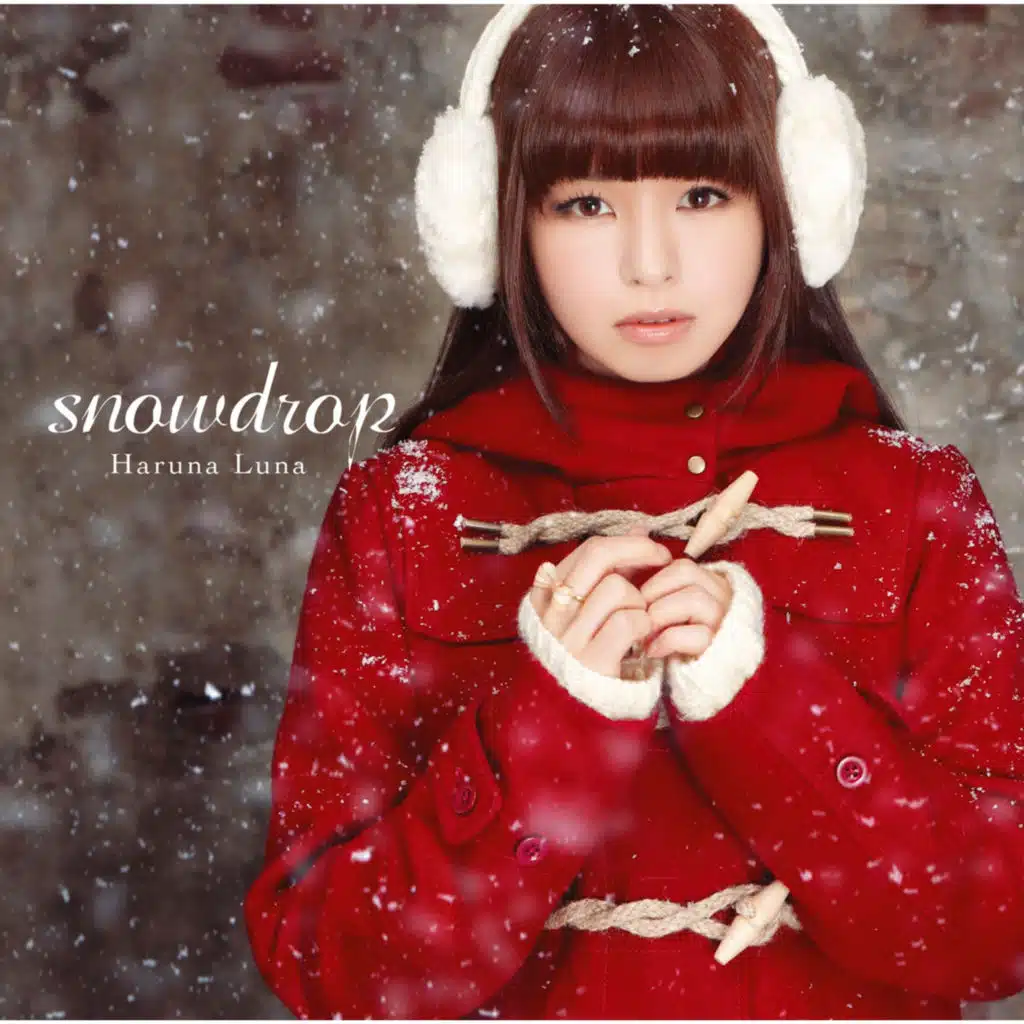 Snowdrop -TV Size Version.-