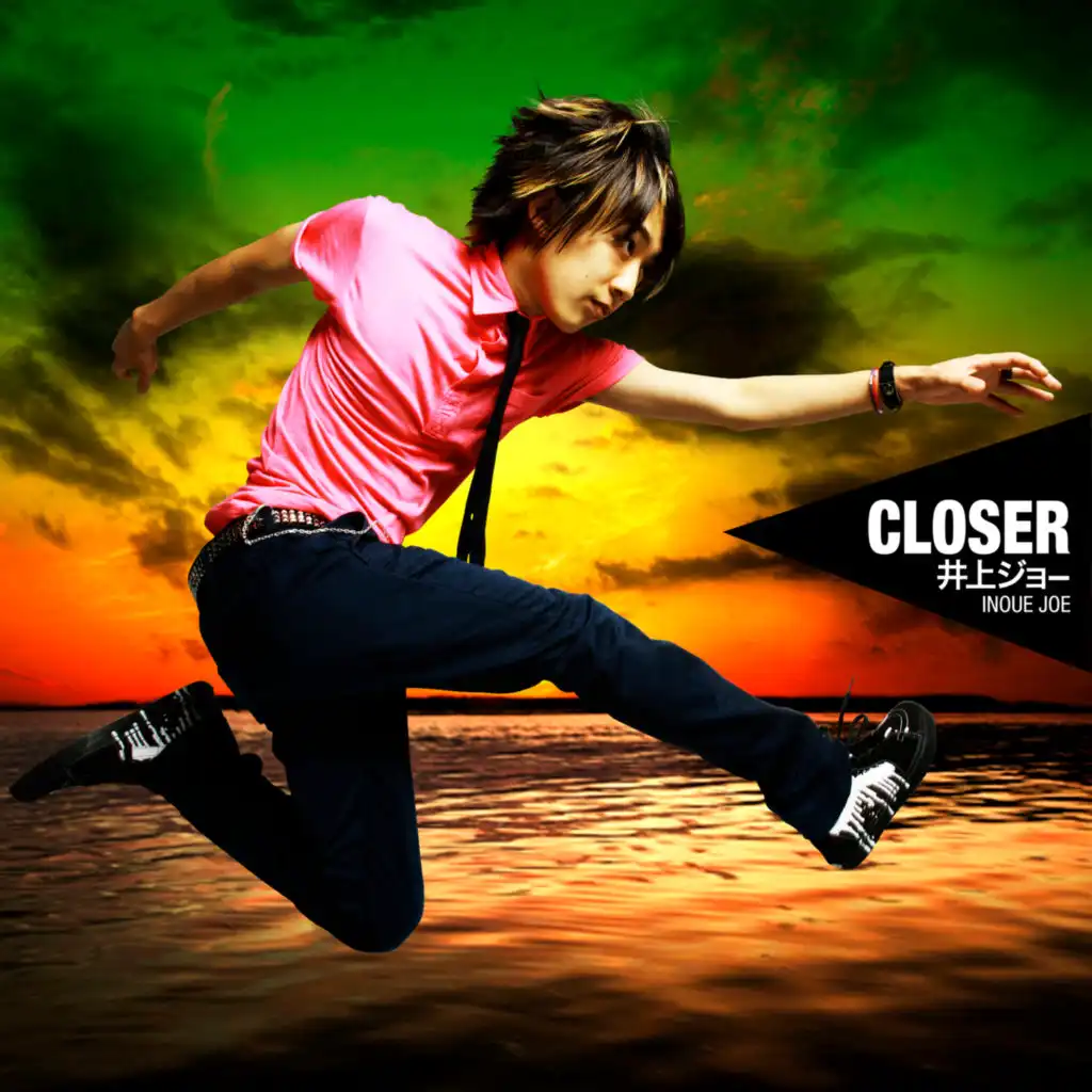 Closer (Kerioke Ver. (Karaoke))