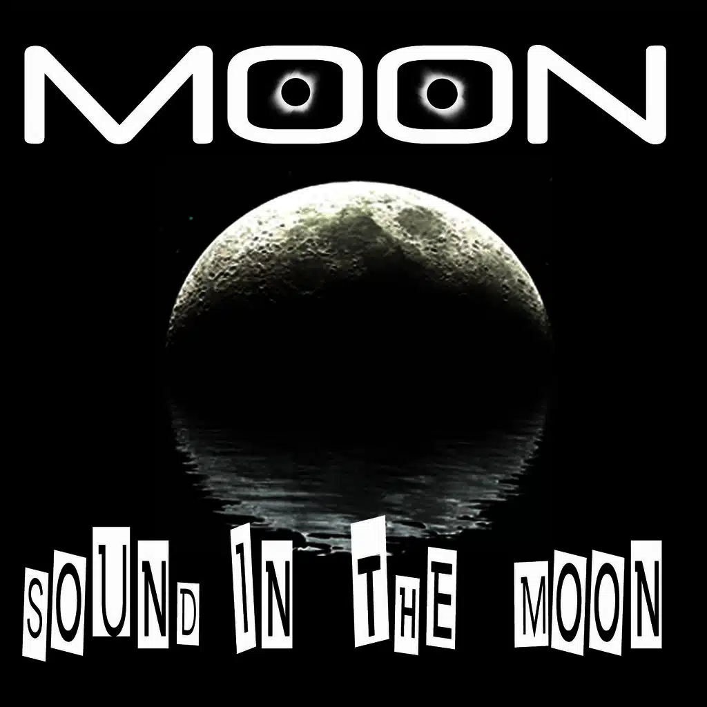 Sound in the Moon