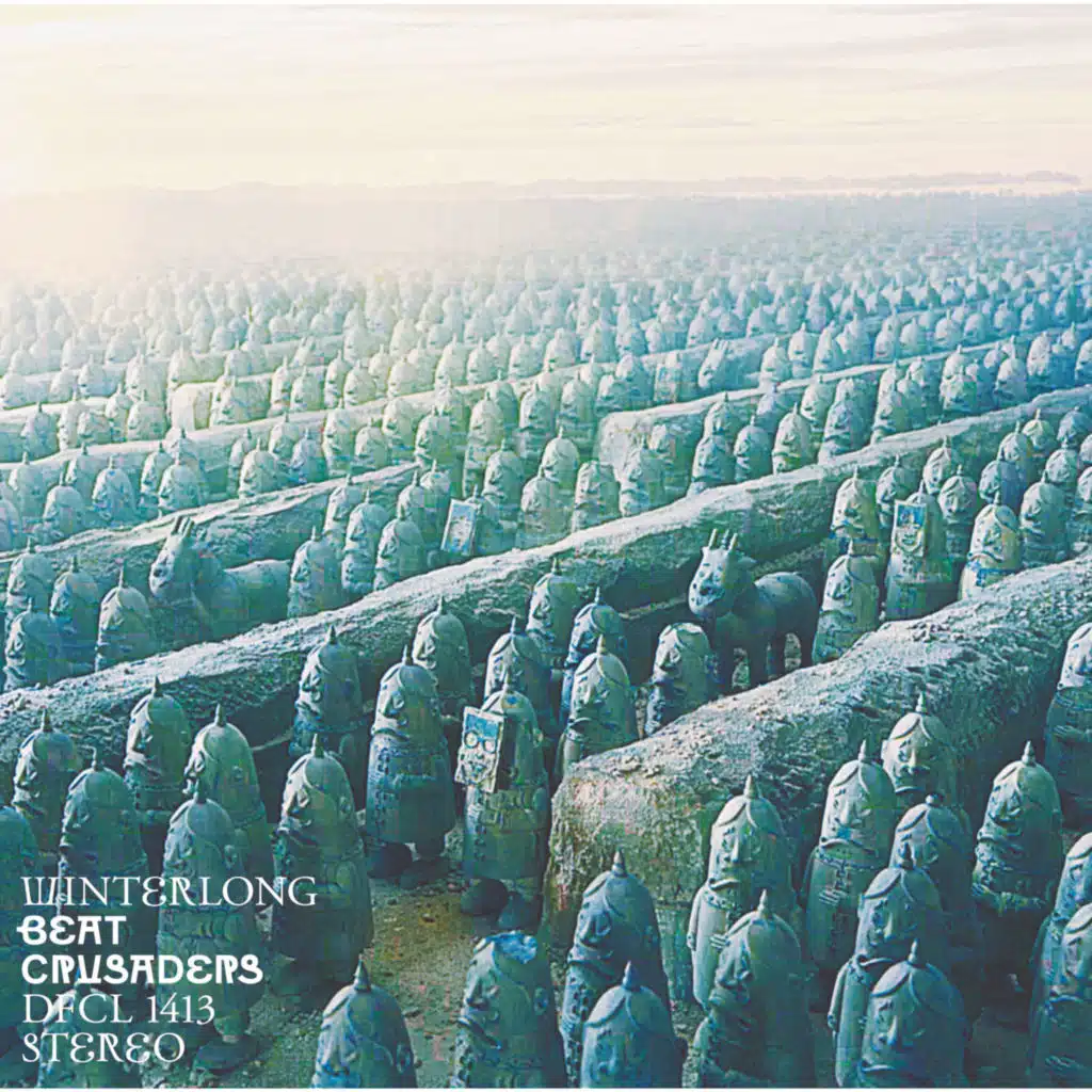 JAPANESE GIRL(2007/10/28 "EPopMAKING SENCE 2007"Live at Niigata-LOTS)