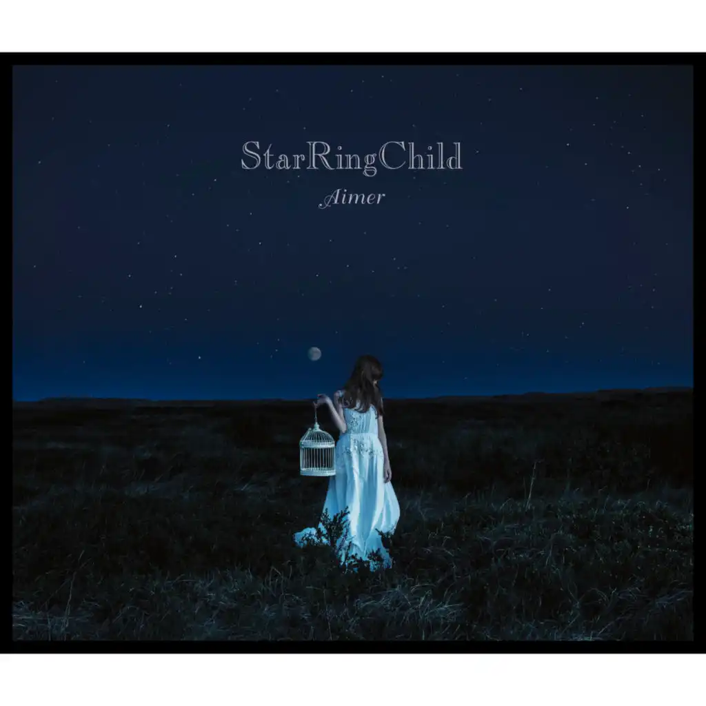 StarRingChild (Instrumental)
