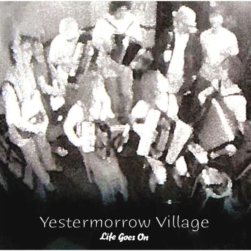 Yestermorrow Village