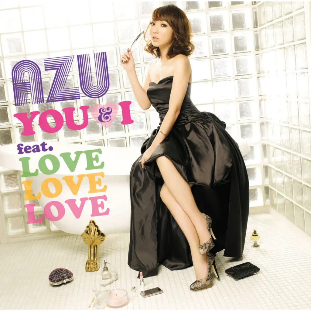 You & I (Instrumental) [feat. LOVE LOVE LOVE]