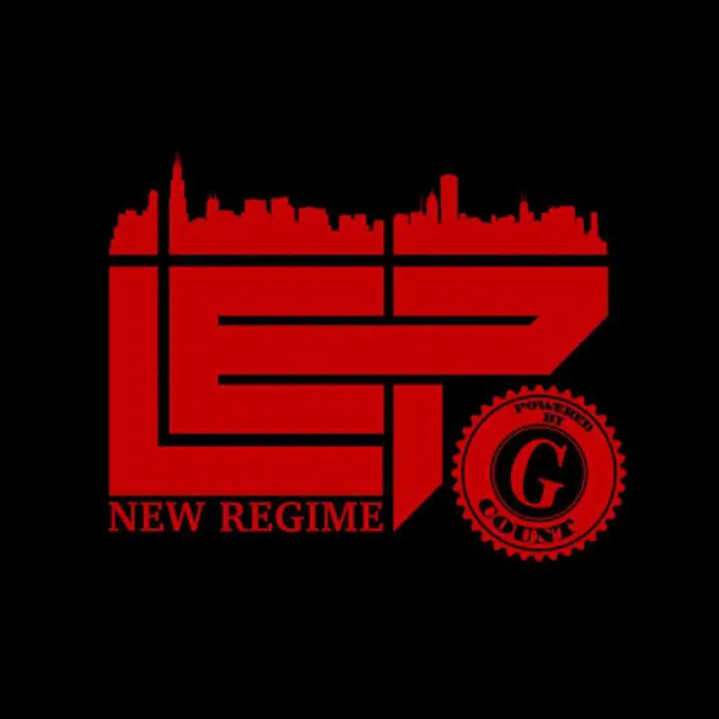 Lep New Regime Powered by G Count