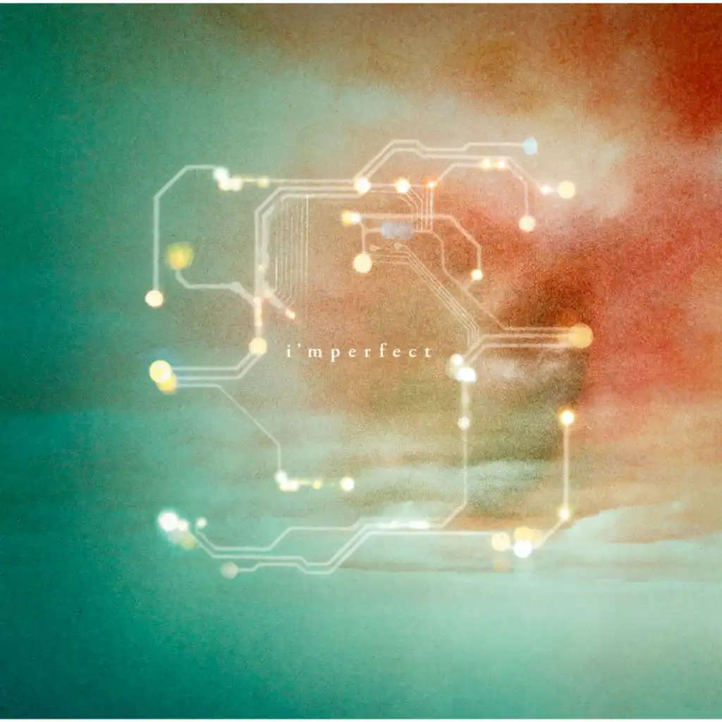 make up syndrome (album mix)