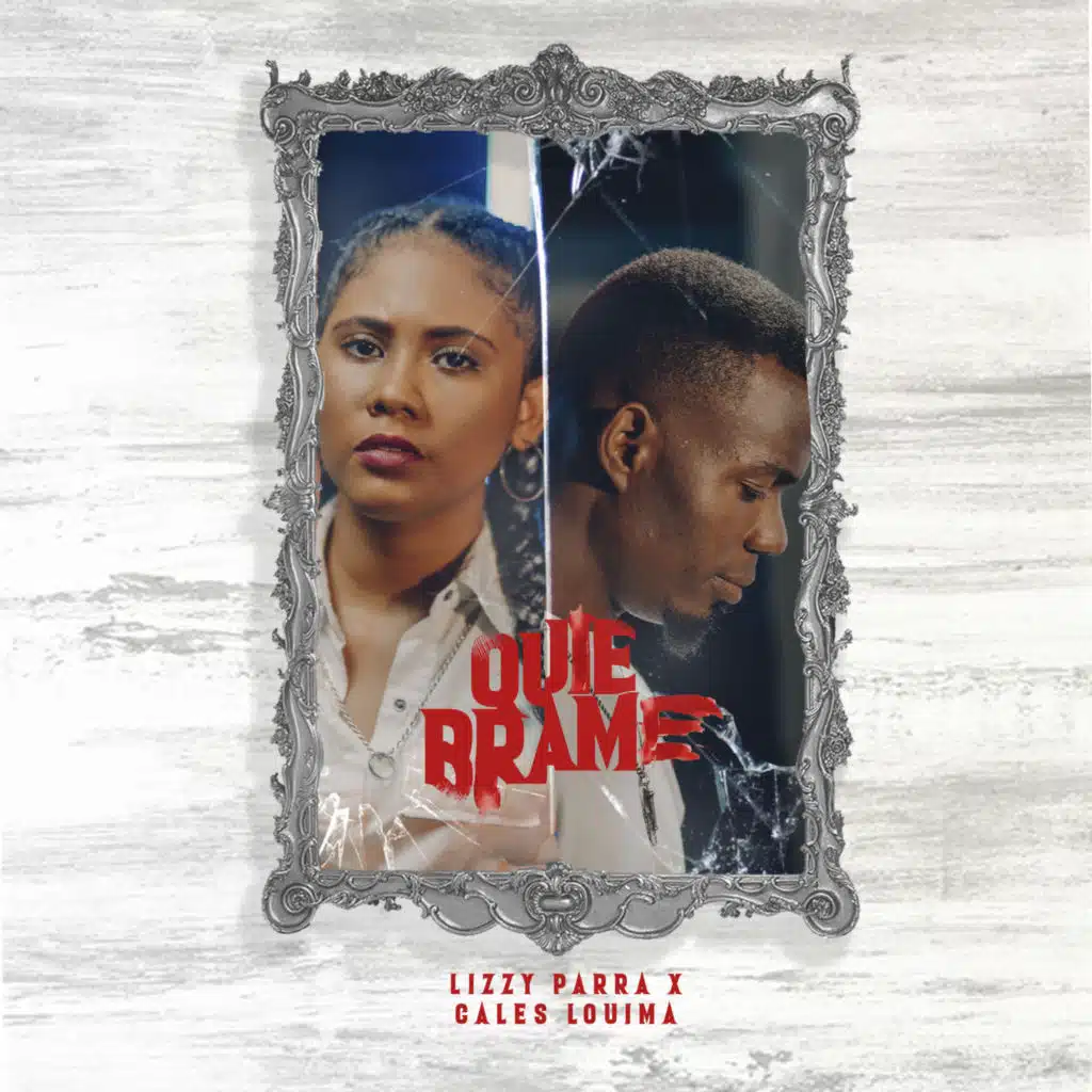 Lizzy Parra & Cales Louima