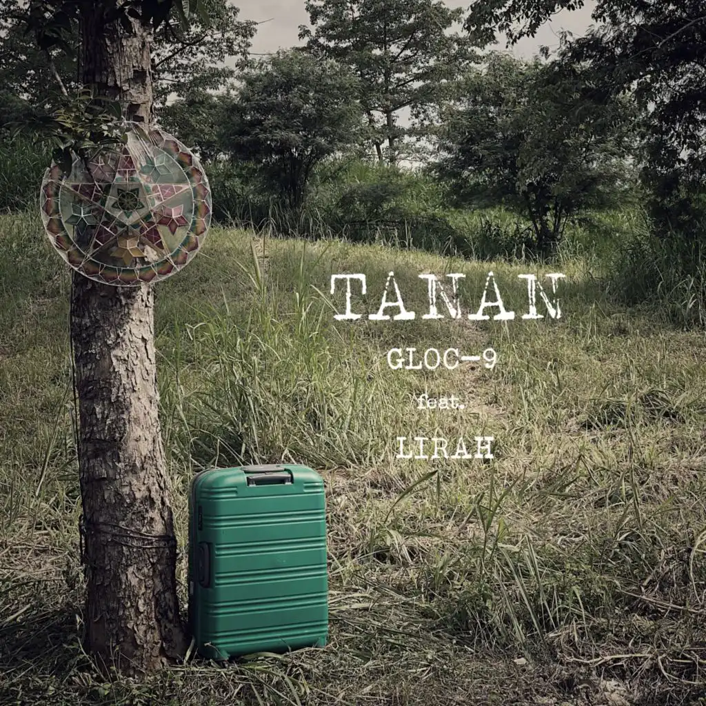 Tanan (feat. Lirah)