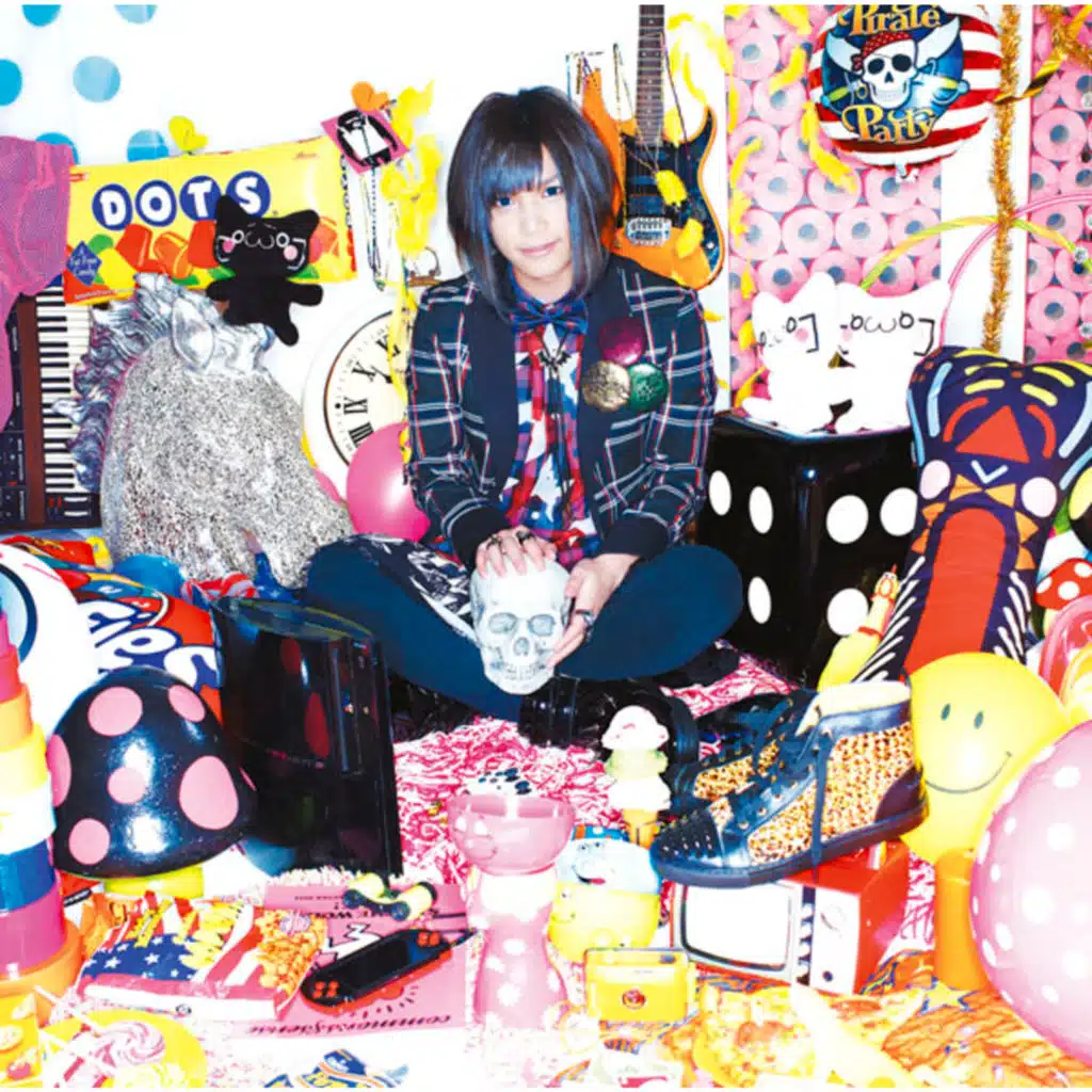 Make My Day! (Pikoless Version)