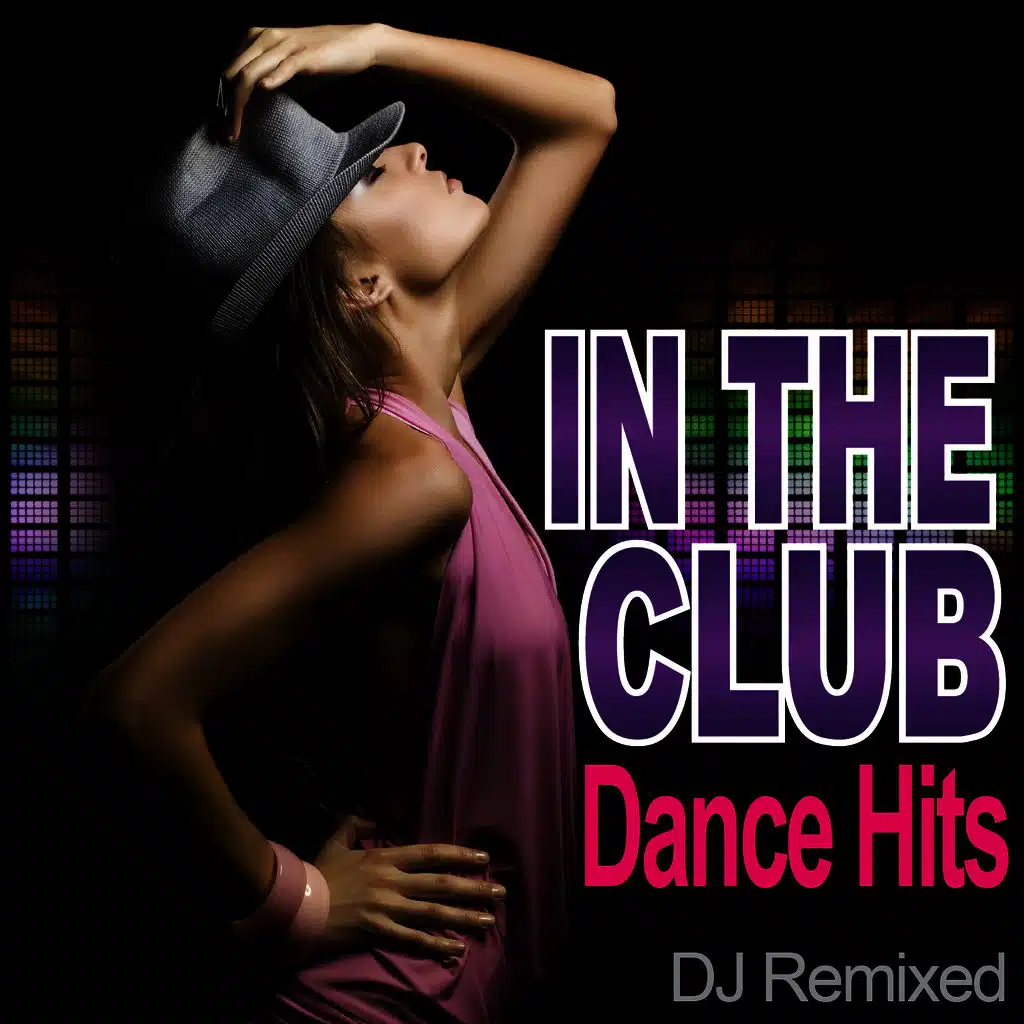 DJ Got Us Fallin’ in Love (DJ Remixed)