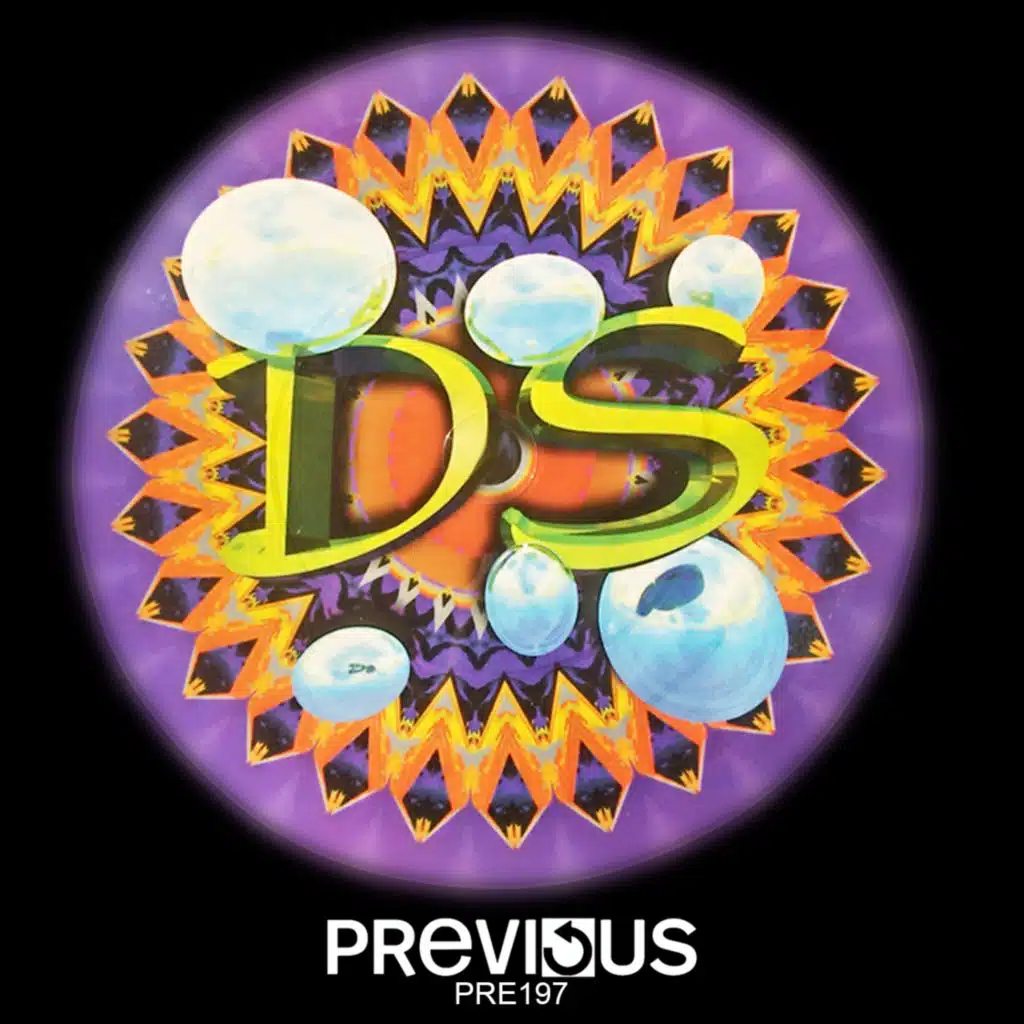 Back Order (Elastica Remix)