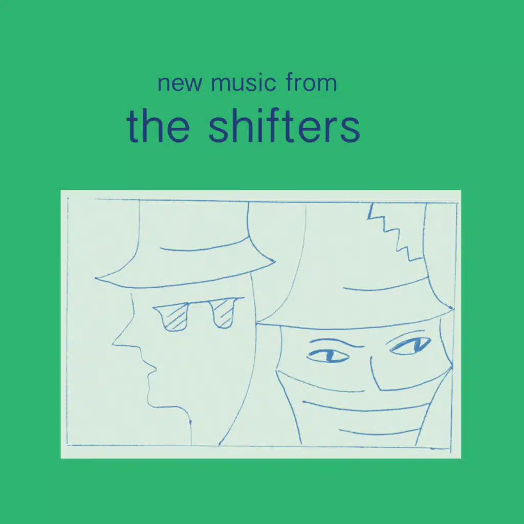 The Shifters