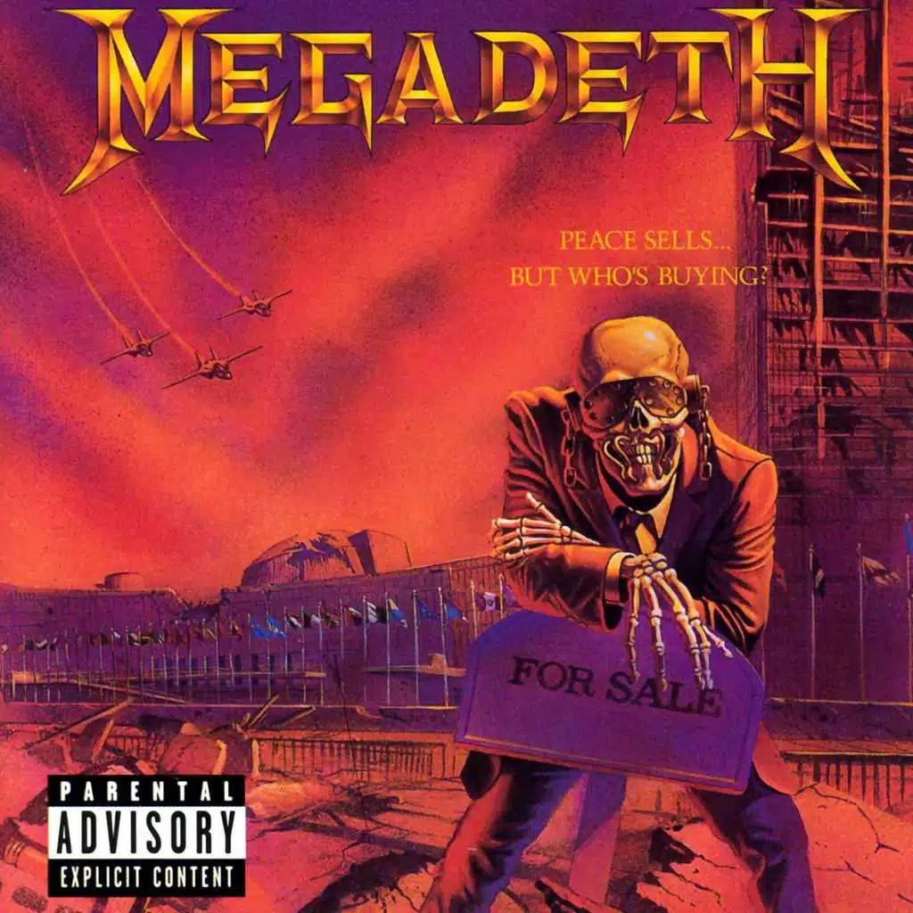 Wake Up Dead (2004 Remaster)