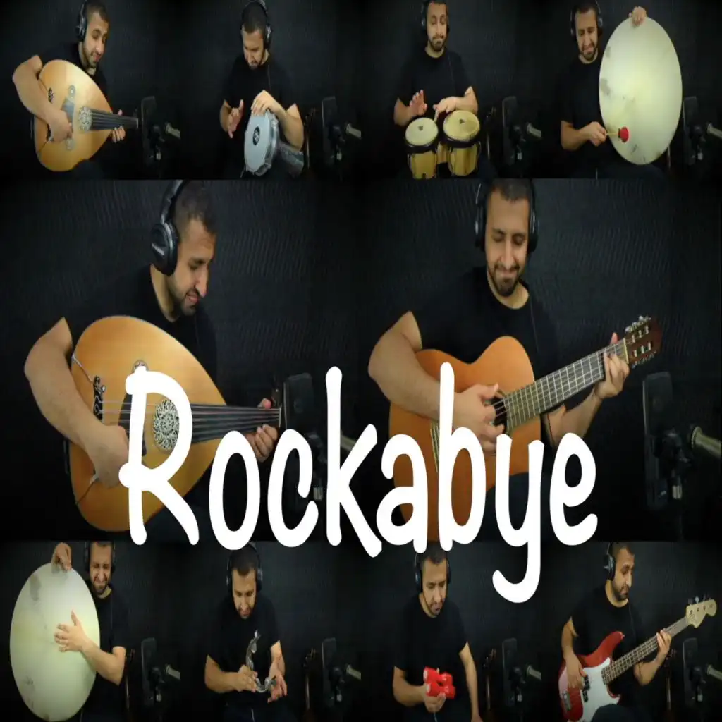 Rockabye