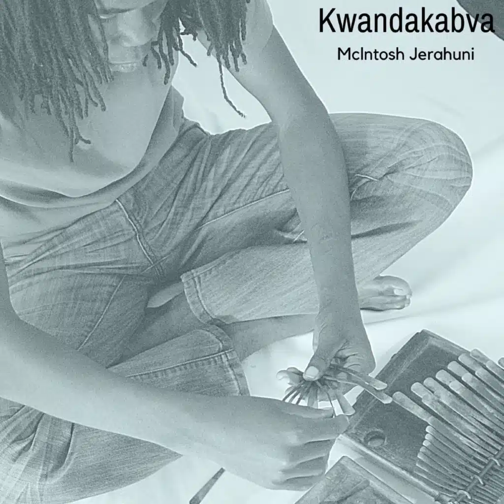 Kwandinobva