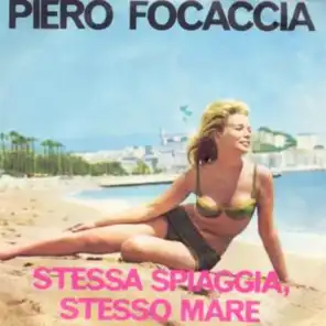 Stessa Spiaggia, Stesso Mare (1963)