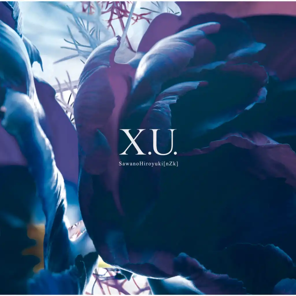 X.U. (Instrumental) [feat. Gemie]