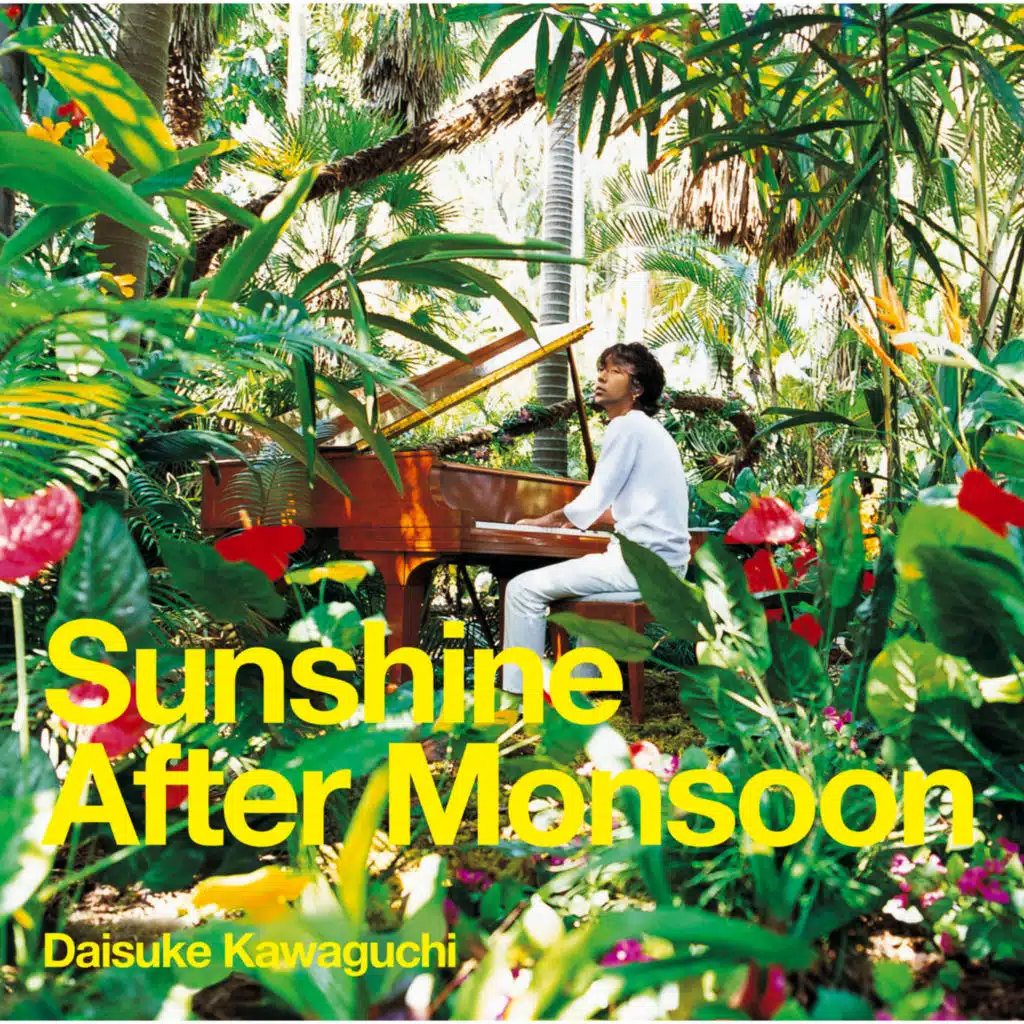 Sunshine After Monsoon