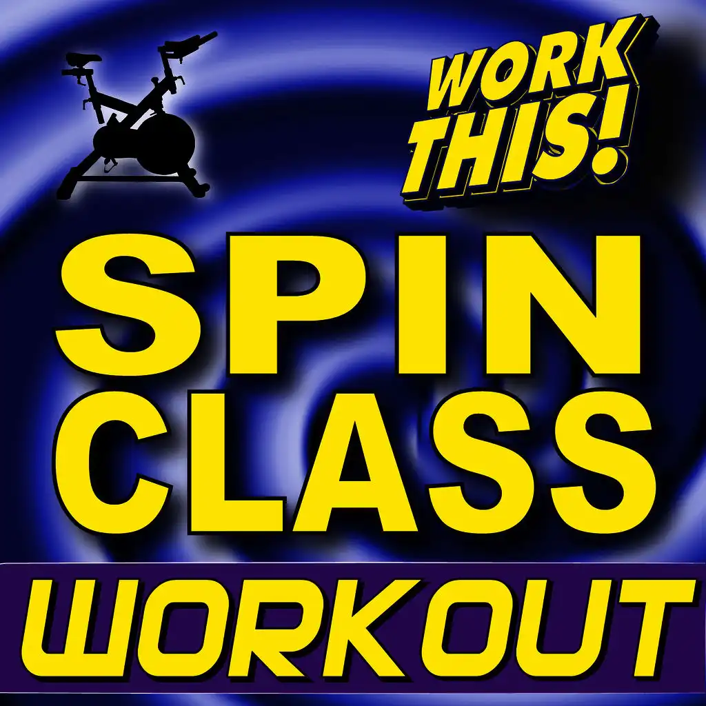 Not Afraid (Spin Workout + 135 BPM)