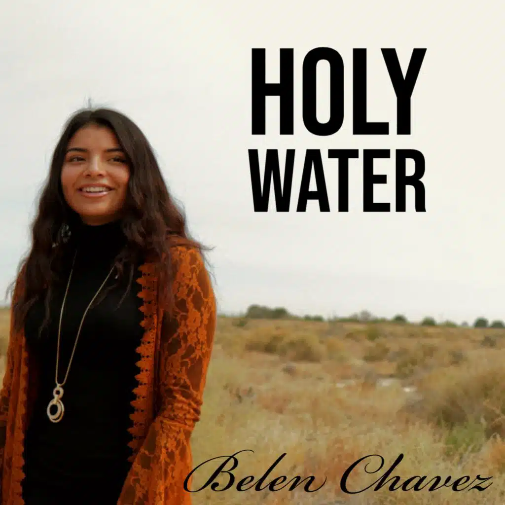 Holy Water