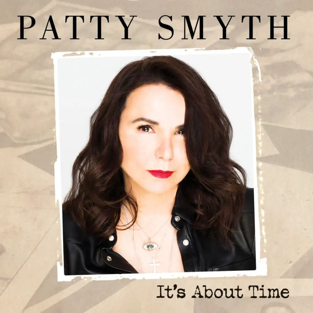 Patty Smyth