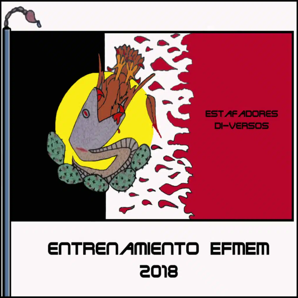 Suena La Alarma (La Tercera Guerra)