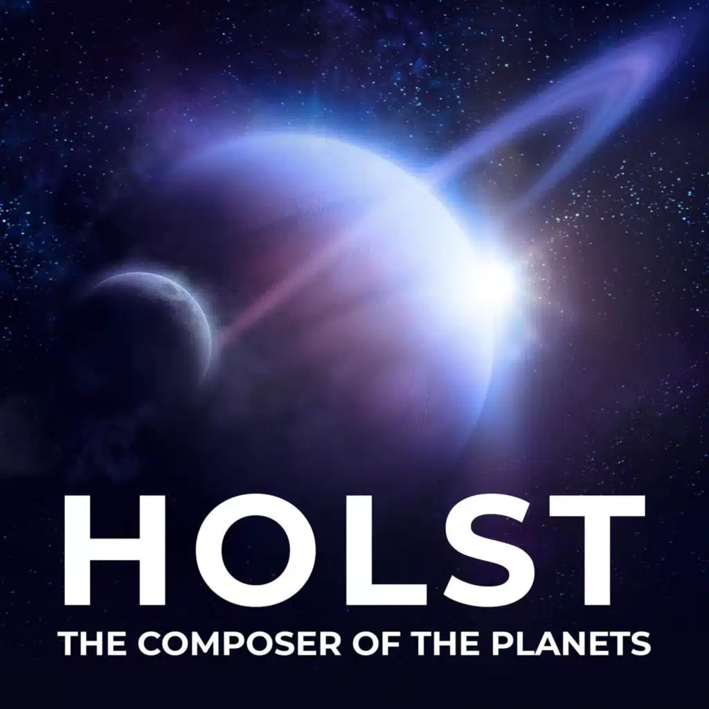 First Suite for Military Band in E-Flat Major, Op. 28 No. 1: I. Chaconne