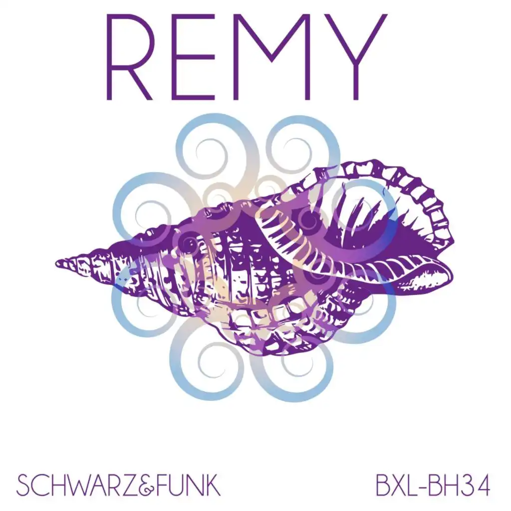 Remy (Beach House Mix)