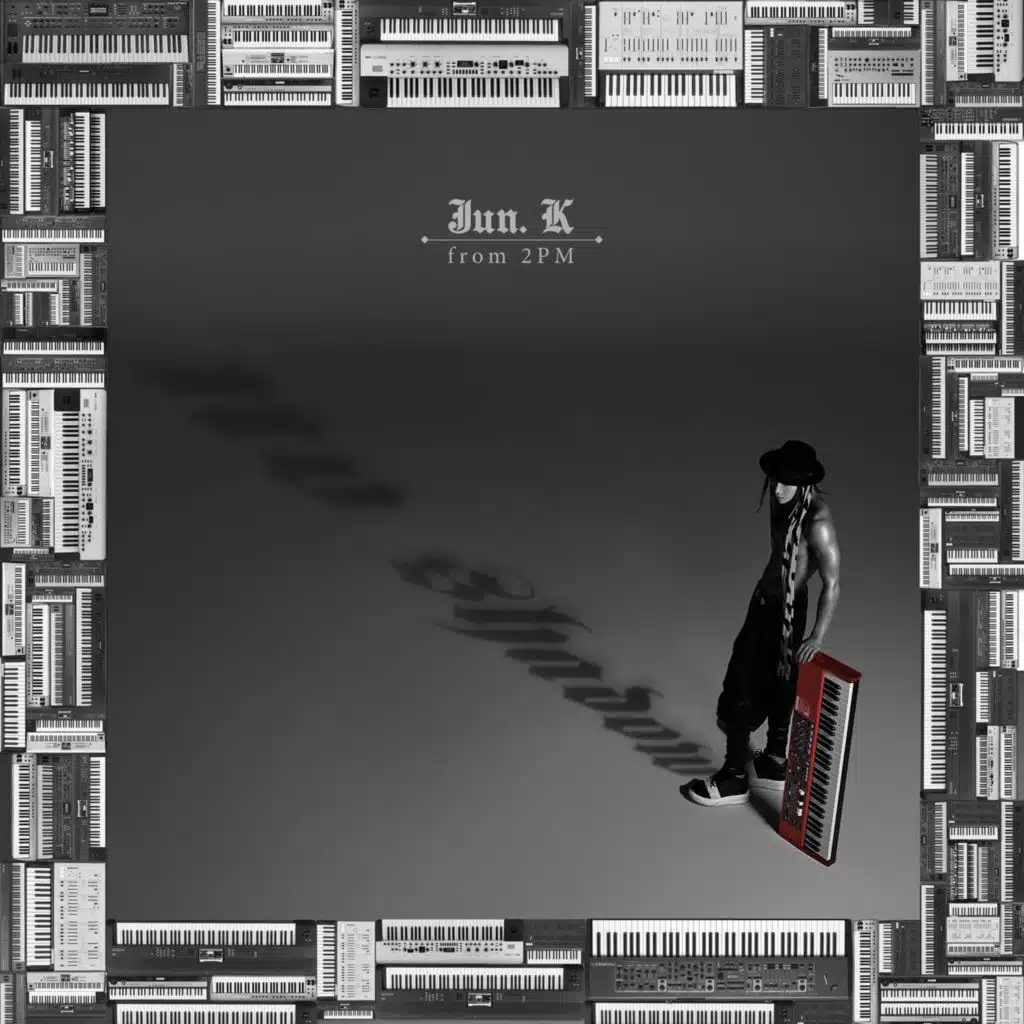 Mr. NoLove (Japanese Version)