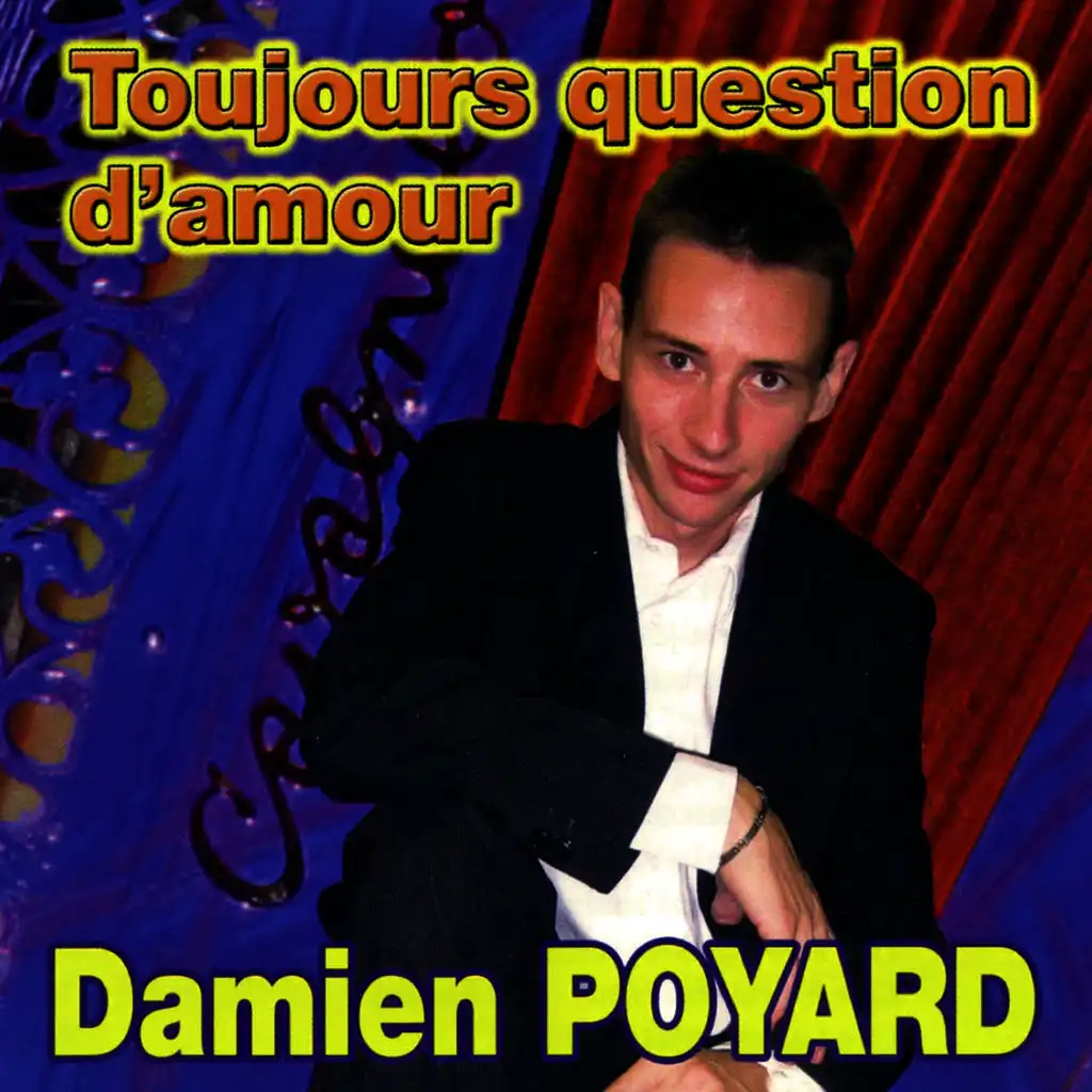 Toujours Question D'amour