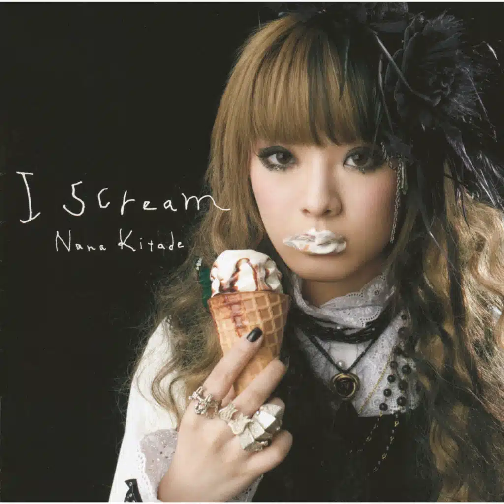 I scream