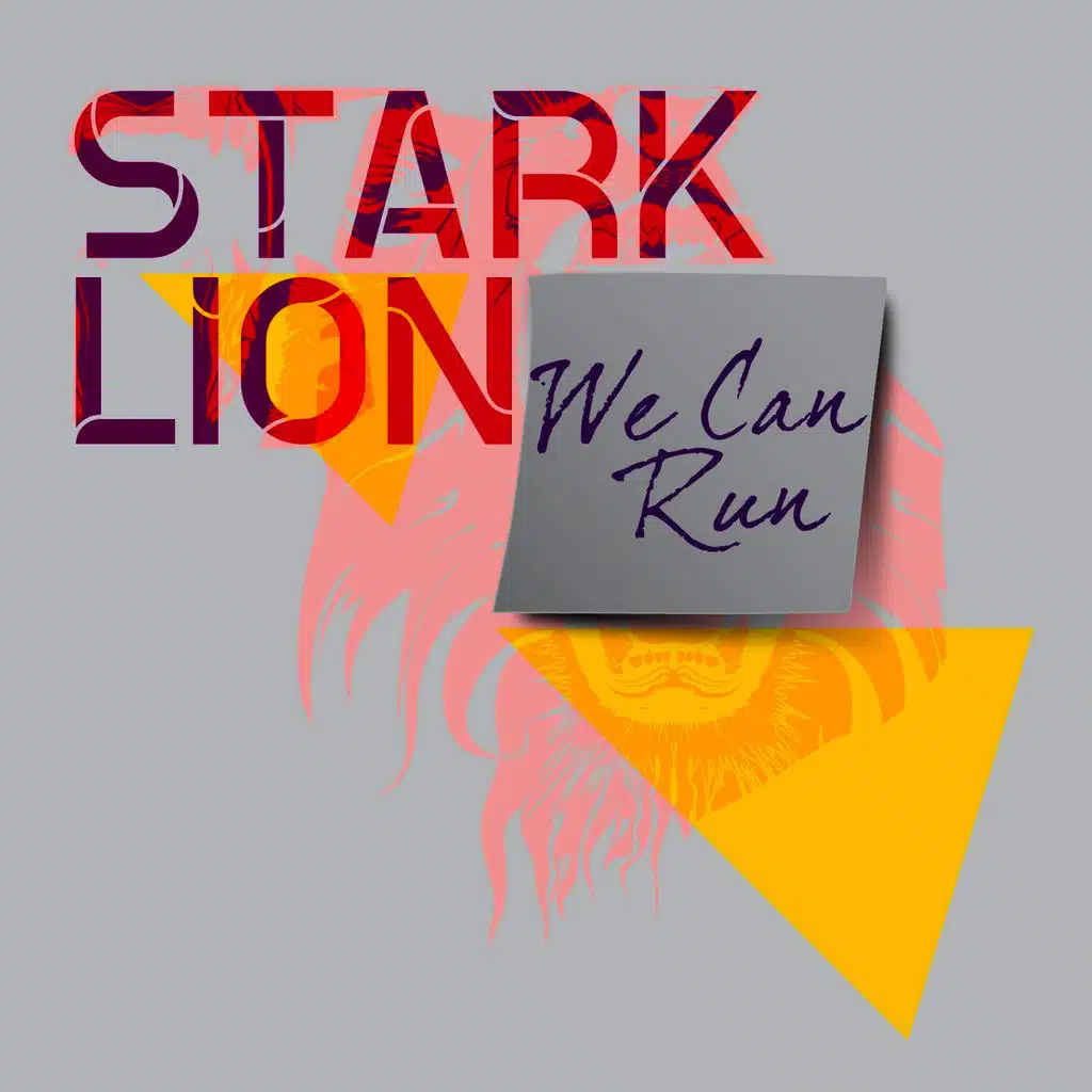 We Can Run (French Stereo Edit)