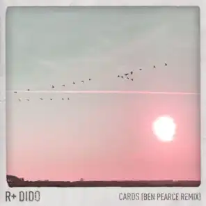 Cards (Ben Pearce Remix)