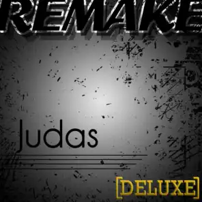 Judas (Lady GaGa Remake) - Deluxe