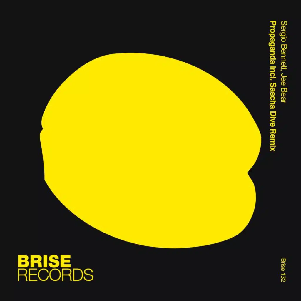 Sergio Bennett & Jee Bear