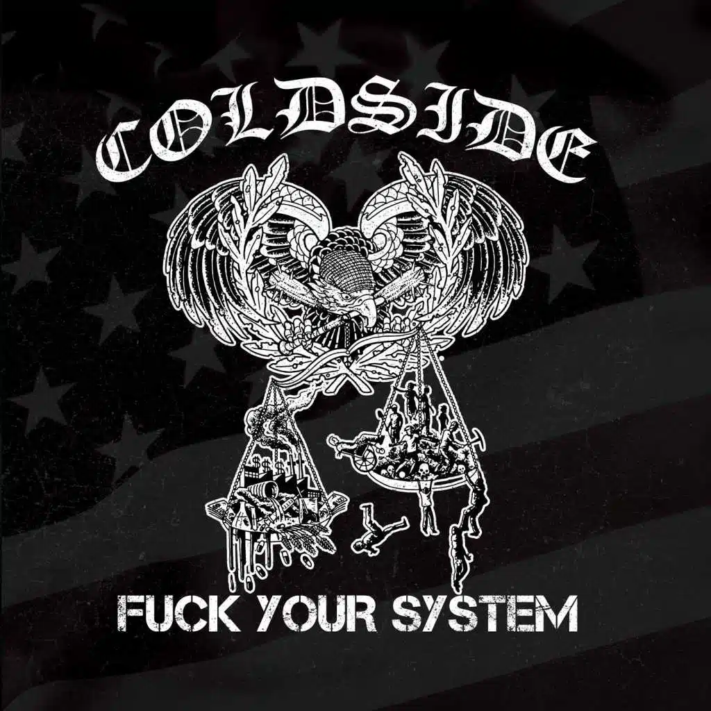 Fuck Your System