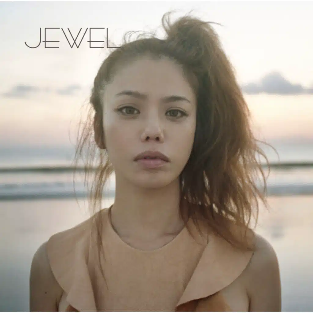 Tsuki To Amai Namida (Jewel ver.)
