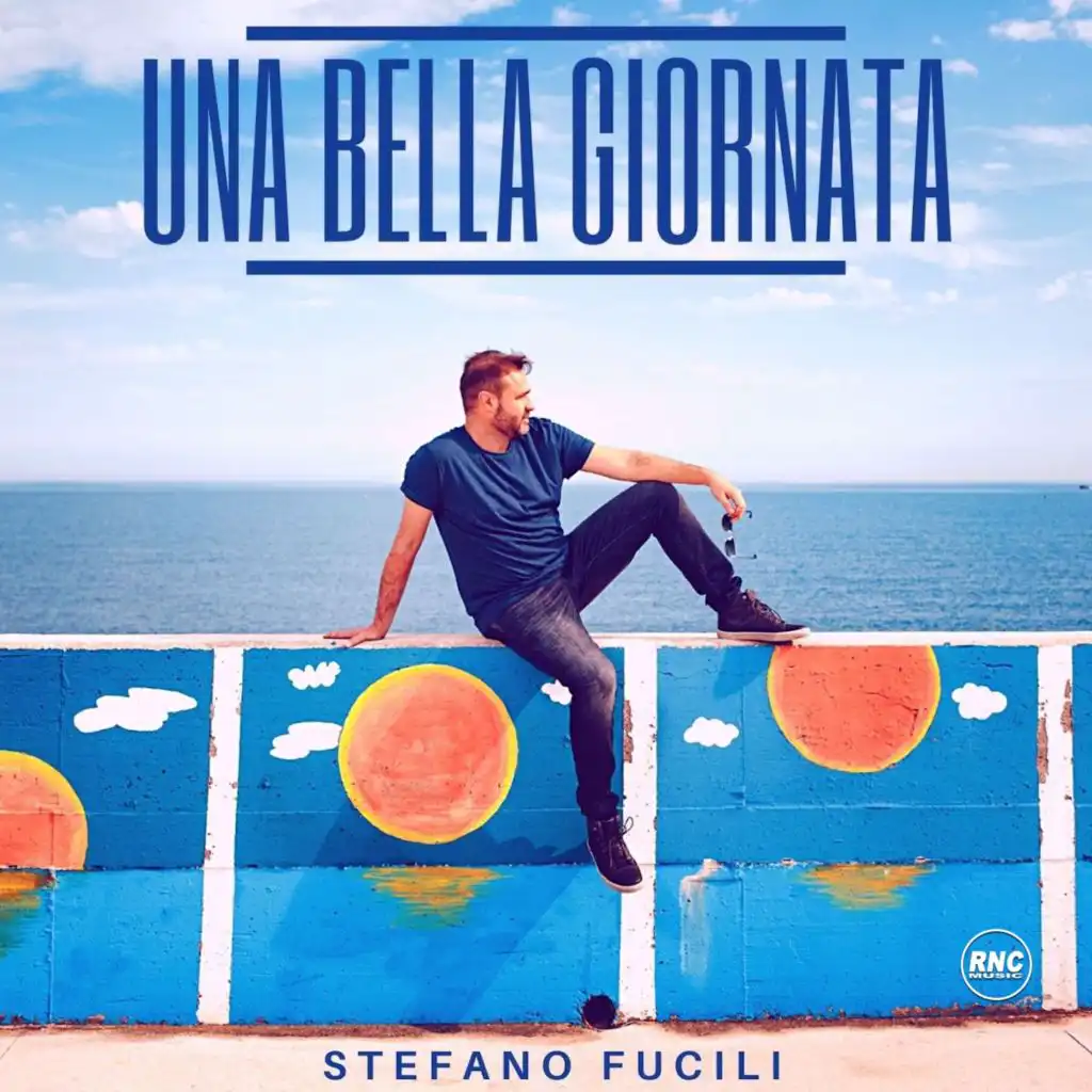 Il Bisogno d'Amare (This Is Love) [feat. Broadcast King]