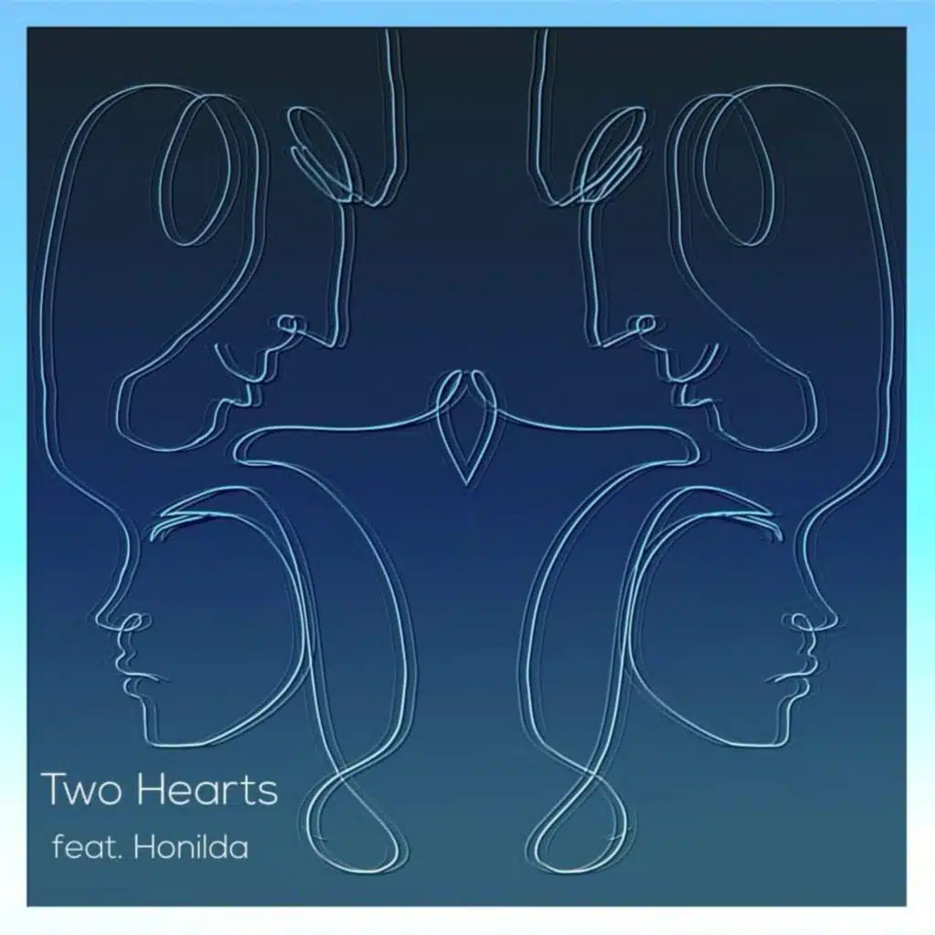 Two Hearts (feat. Honilda)