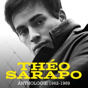 Anthologie 1962-1969 (Remasterisé en 2020)