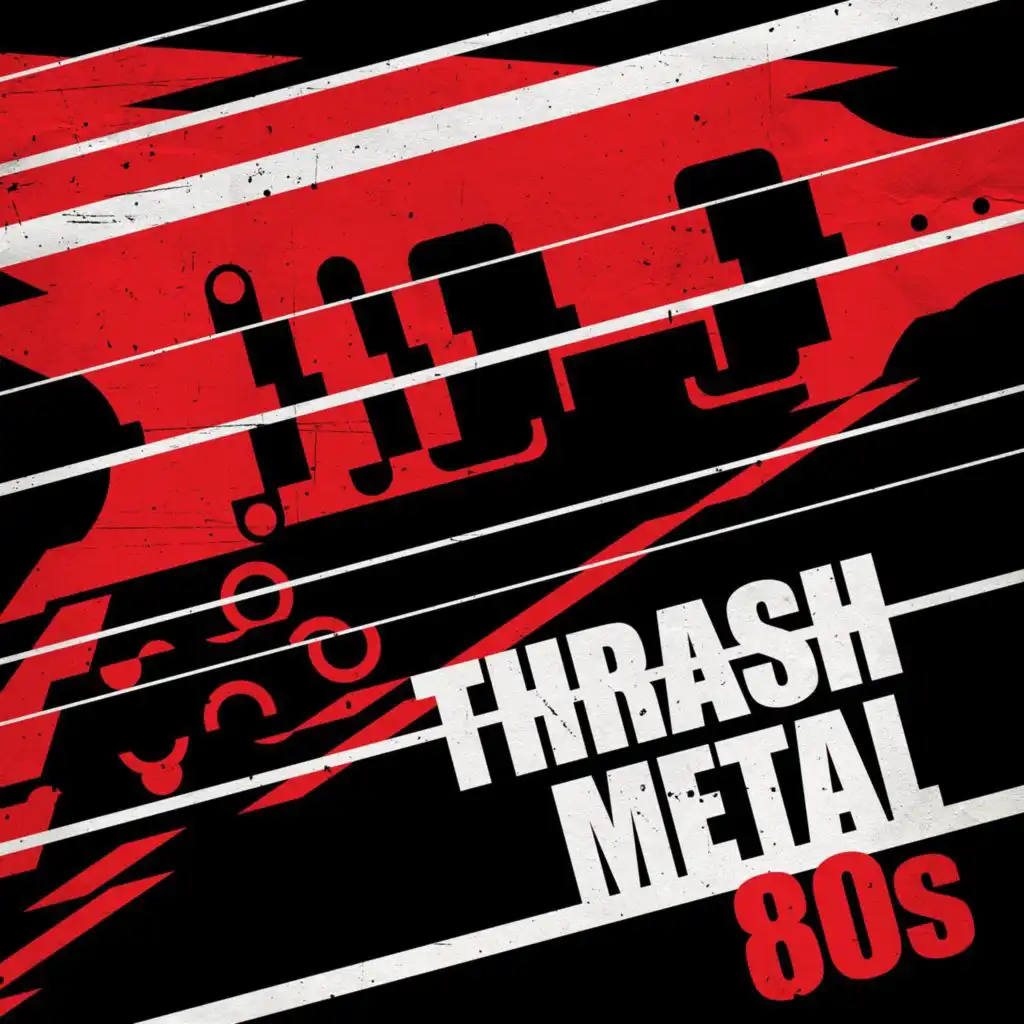Thrash Metal 80s